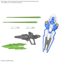 MGSD Gundam Aerial-6