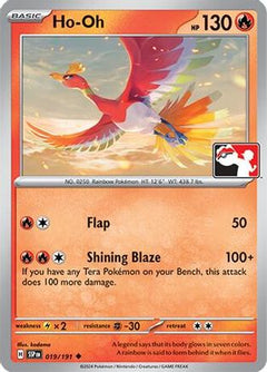 Ho-Oh 19 - Prize Pack Series Cards-1