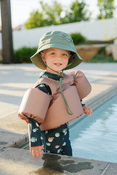 Waterproof Bucket Hat | Current Tyed-2
