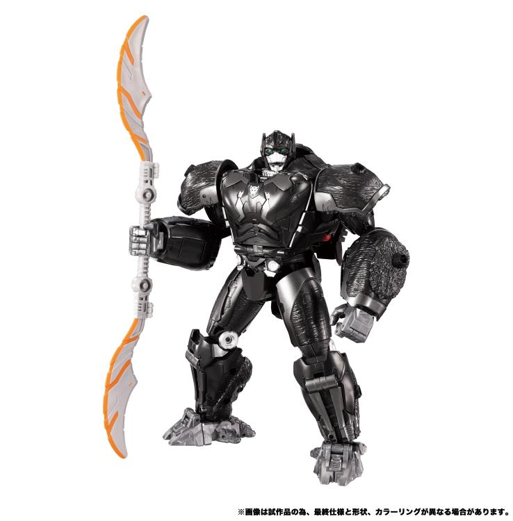 Transformers: Rise of the Beasts - Takara Tomy - Optimus Primal-5