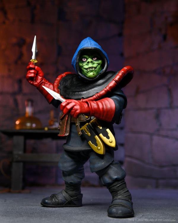 Dungeons & Dragons Ultimate Zarak-12