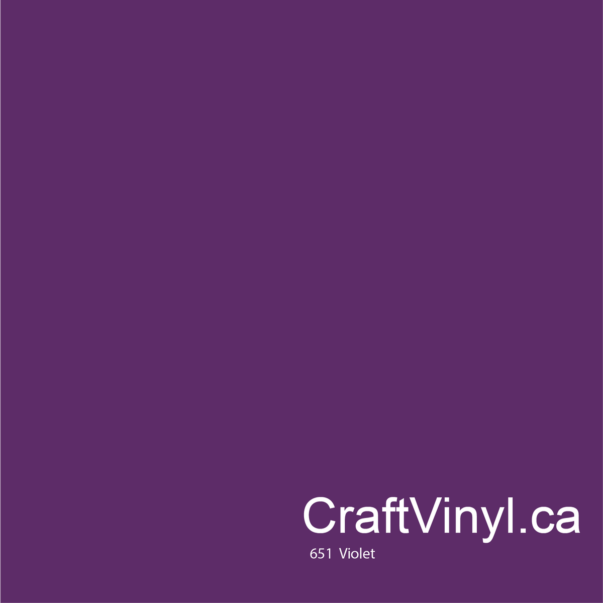Oracal 651 Glossy Violet #040sheets and rolls-2