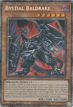 Bystial Baldrake (MP25-EN045) - 2025 Mega-Pack 1st Edition-1