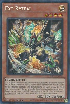 Ext Ryzeal (MP25-EN120) - 2025 Mega-Pack 1st Edition-1