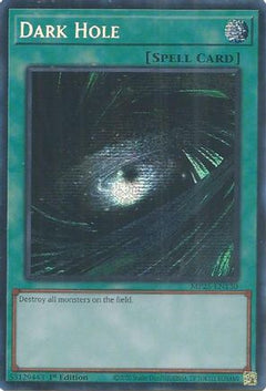 Dark Hole (MP25-EN130) - 2025 Mega-Pack 1st Edition-1