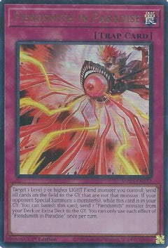 Fiendsmith in Paradise (MP25-EN232) - 2025 Mega-Pack 1st Edition-1