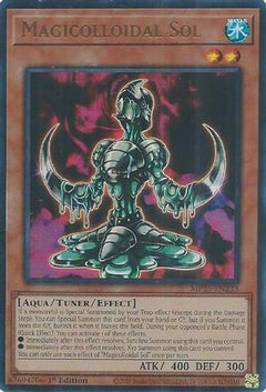 Magicolloidal Sol (MP25-EN233) - 2025 Mega-Pack 1st Edition-1