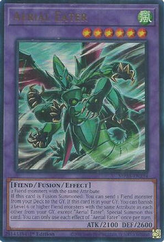 Aerial Eater (MP25-EN234) - 2025 Mega-Pack 1st Edition-1