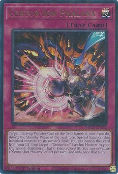 Centur-Ion Phalanx (MP25-EN295) - 2025 Mega-Pack 1st Edition-1