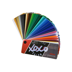 Oracal 651 Colour Guide-1