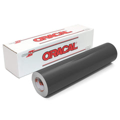 Oracal 651 Glossy Dark Grey Vinyl #073 sheets and rolls-3