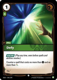 Defy (045/298) - Origins-1