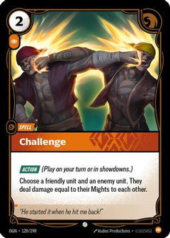 Challenge (128/298) - Origins-1