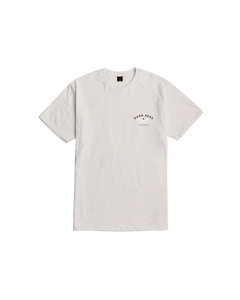 Dark Seas 'Headmaster V3' Tee - Natural-1