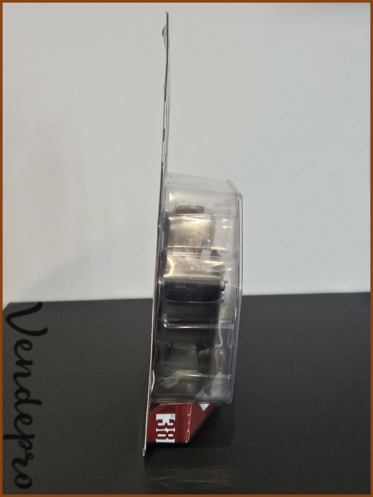 2007 - Star Wars 30th Anniversary Han Solo with Torture Rack (UPC: 653569249559)