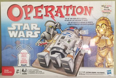 Opération Édition Star Wars R2-D2-1