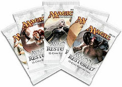 Magic: The Gathering – Avacyn Restored 15‑Card Booster Pack (UPC: 653569713982)-1