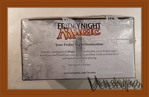 Magic: The Gathering – Avacyn Restored Sealed Booster Box (UPC: 653569713999)