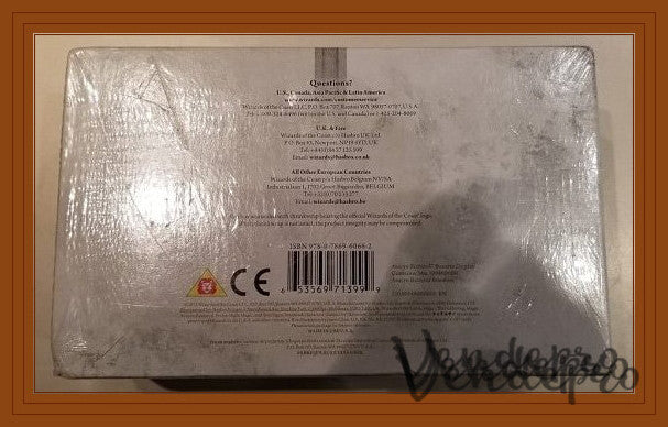 Magic: The Gathering – Avacyn Restored Sealed Booster Box (UPC: 653569713999)