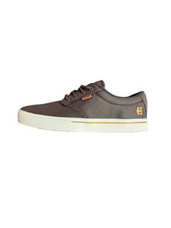 Etnies 'Jameson 2 Eco' Shoes - Chocolate-1