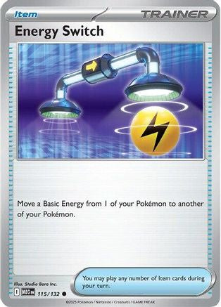 Energy Switch 115 - ME01 Mega Evolution-1