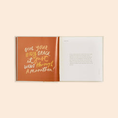 Paige Tate & Co. - A Heart So Full: Inspirational Messages for New Moms - Ages 0+-5