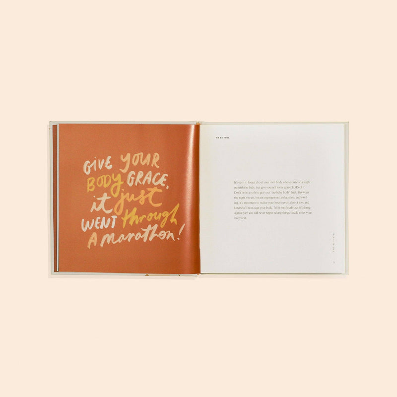 Paige Tate & Co. - A Heart So Full: Inspirational Messages for New Moms - Ages 0+-5