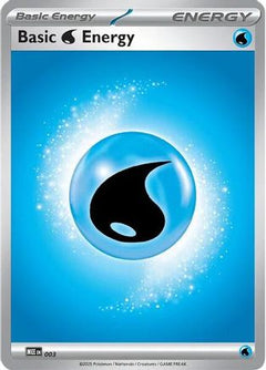 Basic Water Energy - 003 3 - MEE Mega Evolution Energies-1