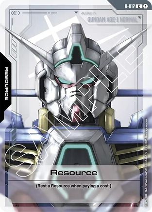 Resource (R-012) (R-012) - Dual Impact-1