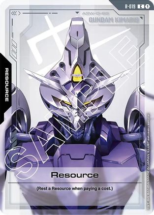 Resource (R-019) (R-019) - Dual Impact-1