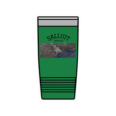 Salluit Nunavik Insulated Tumbler, 20oz - Top of the World Travel Mug-8