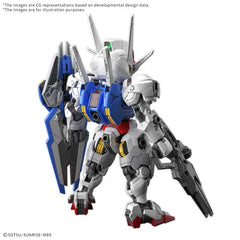 MGSD Gundam Aerial-5
