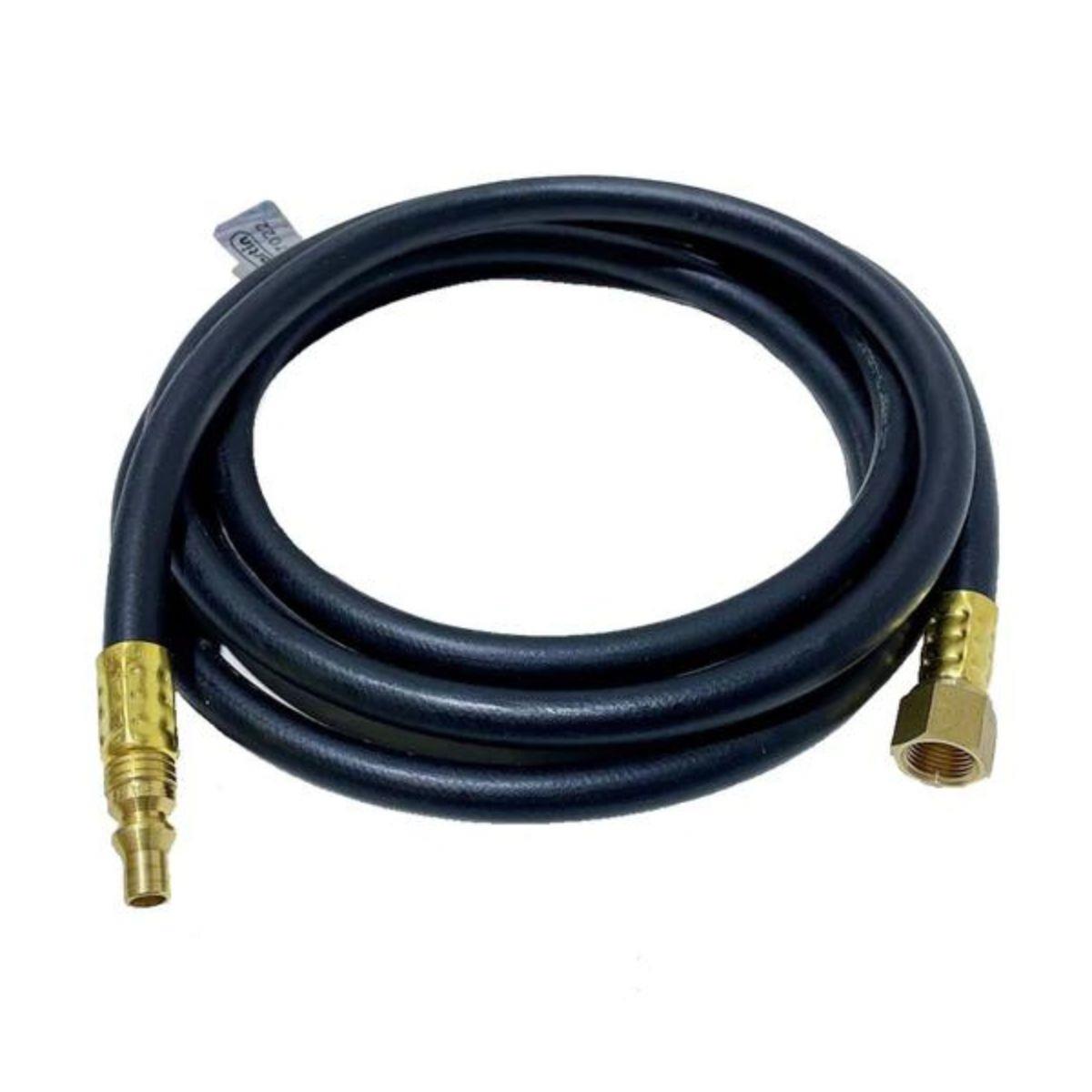1/4 x 10' Quick Connect Hose-2