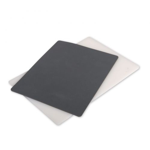 Sizzix Accessories - Emboss & Transfer Set-1