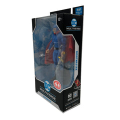 DC Multiverse - Shadowpact - Nightmaster - Platinum / Chase-3