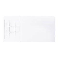 Sizzix Effectz Multimedia Mat A4 (White)-1