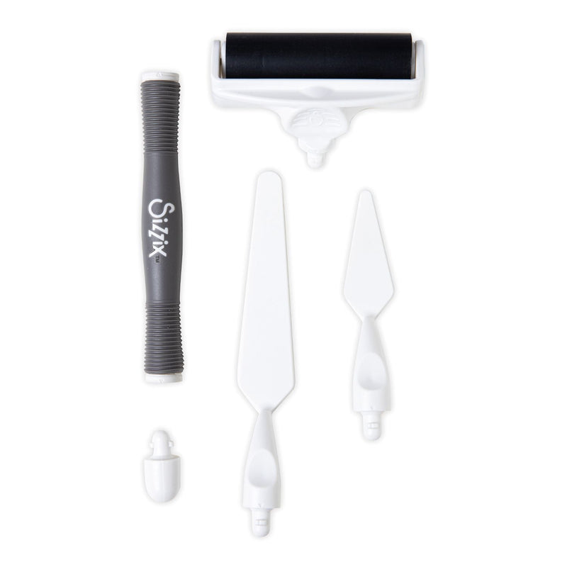 Sizzix Making Tool - Effectz Craft Tool Set-1