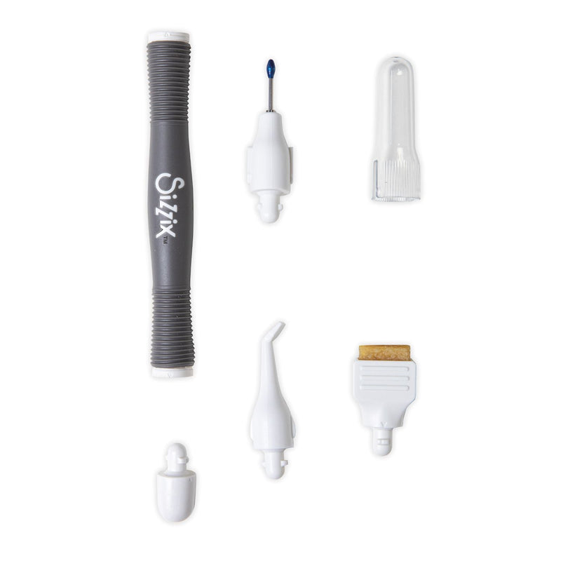 Sizzix Making Tool - Intricate Craft Tool Set-1