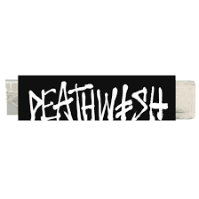 Deathwish 'Death Blade' Tools - Black-1