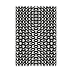 Sizzix Clear Stamp Set Cosmopolitan, Uptown by Stacey Park-3
