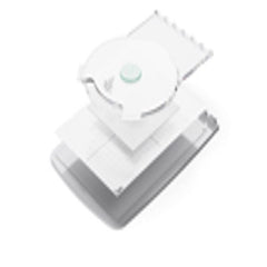 Sizzix Stencil & Stamp Tool Accessory Stamp & Spin Tool-3
