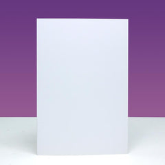 Card Blanks & Envelopes - Dove White Ink Me!-3