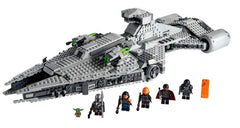 LEGO Star Wars – Crucero Ligero Imperial™ (Set 75315)-2