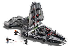 LEGO Star Wars – Crucero Ligero Imperial™ (Set 75315)-3