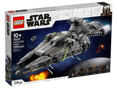 LEGO Star Wars – Crucero Ligero Imperial™ (Set 75315)-1