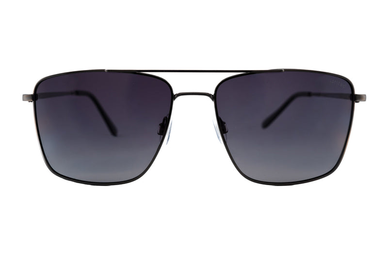 Boléro Kaelix — Square Aviator Sunglasses-13