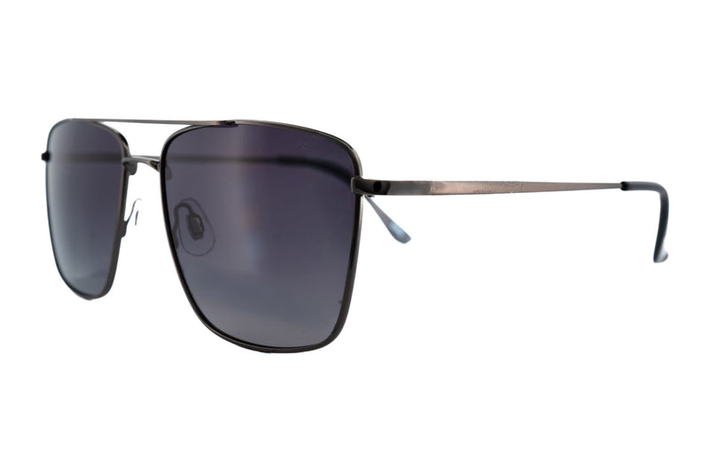 Boléro Kaelix — Square Aviator Sunglasses-12