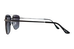 Boléro Kaelix — Square Aviator Sunglasses-14