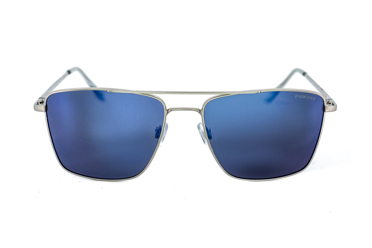 Boléro Kaelix — Square Aviator Sunglasses-10