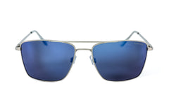 Boléro Kaelix — Square Aviator Sunglasses-10